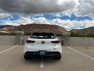 2024 Mazda Mazda3 photo 7