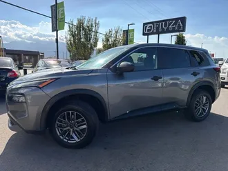 2023 Nissan Rogue photo 2