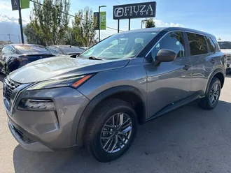 2023 Nissan Rogue photo 4