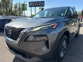2023 Nissan Rogue photo 5