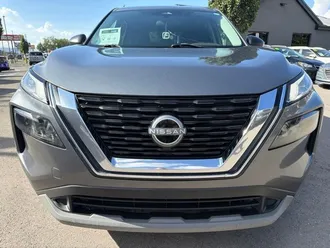 2023 Nissan Rogue photo 6