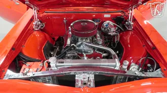 1965 Chevrolet Impala photo 2