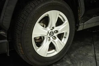 2020 TOYOTA RAV4 photo 3