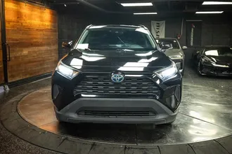 2020 TOYOTA RAV4 photo 4