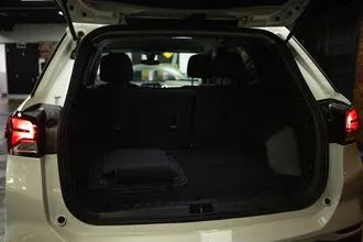 2023 CHEVROLET EQUINOX photo 7