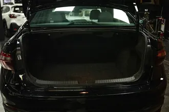 2025 VOLKSWAGEN JETTA photo 7