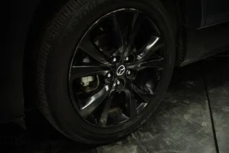 2025 MAZDA CX-30 photo 3