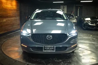 2025 MAZDA CX-30 photo 4