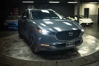 2025 MAZDA CX-30 photo 5