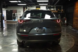 2025 MAZDA CX-30 photo 6