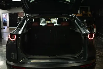 2025 MAZDA CX-30 photo 7