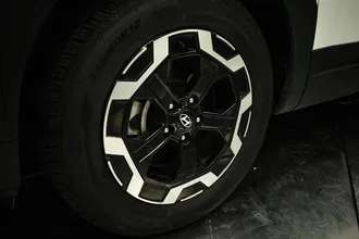 2025 HYUNDAI SANTA FE photo 3