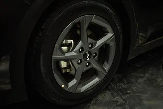 2025 KIA K4 photo 3