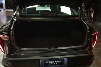 2025 KIA K4 photo 7