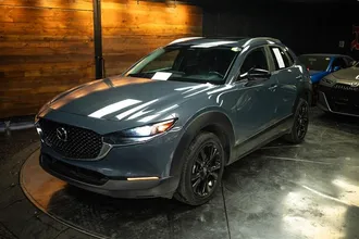 2025 MAZDA CX-30 photo 2