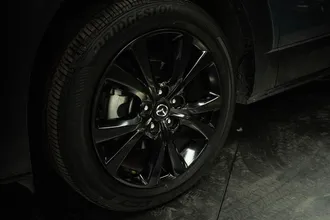 2025 MAZDA CX-30 photo 3
