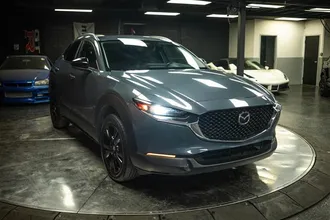 2025 MAZDA CX-30 photo 5