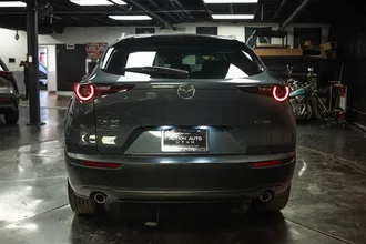 2025 MAZDA CX-30 photo 6