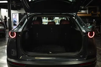 2025 MAZDA CX-30 photo 7