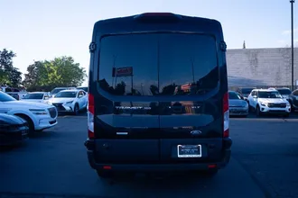 2018 FORD TRANSIT PASSENGER WAGON photo 6