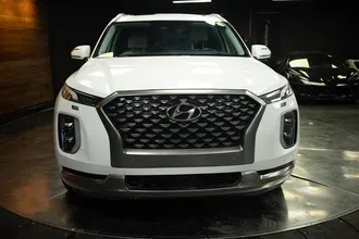 2022 HYUNDAI PALISADE photo 3