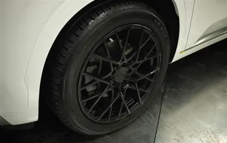 2022 HYUNDAI PALISADE photo 4