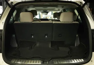 2022 HYUNDAI PALISADE photo 7