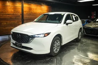 2024 MAZDA CX-5 photo 2