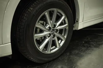 2024 MAZDA CX-5 photo 3