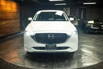 2024 MAZDA CX-5 photo 4
