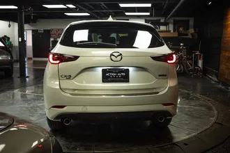 2024 MAZDA CX-5 photo 6