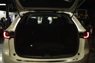 2024 MAZDA CX-5 photo 7