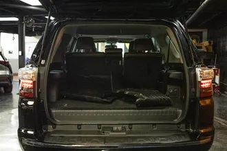 2018 TOYOTA 4RUNNER photo 7