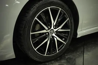 2022 TOYOTA CAMRY photo 3