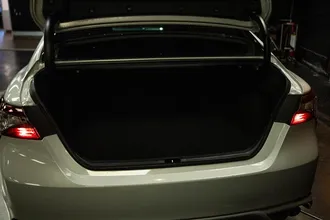 2022 TOYOTA CAMRY photo 7
