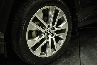 2022 TOYOTA RAV4 photo 3