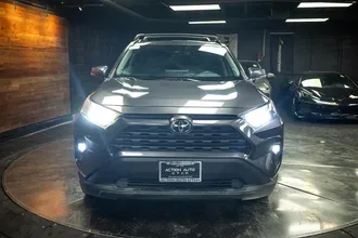 2022 TOYOTA RAV4 photo 4