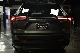 2022 TOYOTA RAV4 photo 6