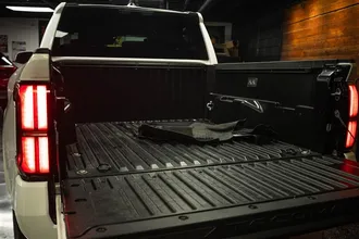 2026 TOYOTA TACOMA photo 7