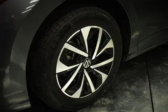 2025 VOLKSWAGEN JETTA photo 3