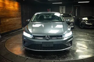 2025 VOLKSWAGEN JETTA photo 4