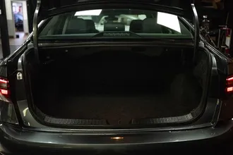 2025 VOLKSWAGEN JETTA photo 7