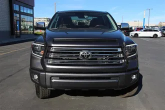 2021 TOYOTA TUNDRA photo 2