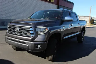 2021 TOYOTA TUNDRA photo 3