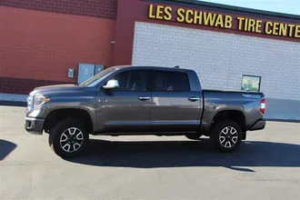 2021 TOYOTA TUNDRA photo 4