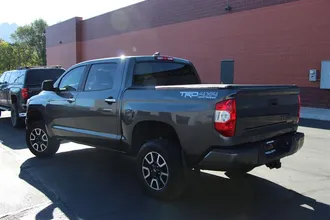 2021 TOYOTA TUNDRA photo 5