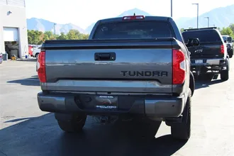2021 TOYOTA TUNDRA photo 6