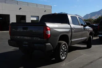 2021 TOYOTA TUNDRA photo 7