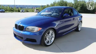 2013 BMW 1 Series photo 6