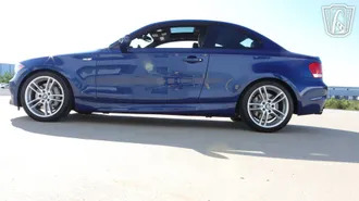 2013 BMW 1 Series photo 7